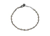 Bracciale Dago Jewels Donna in Argento Cubic Zirconia BR081-CN